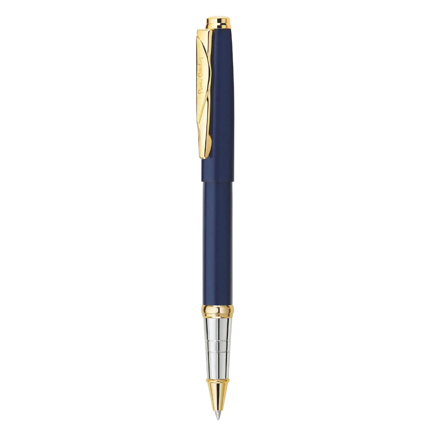 Pierre Cardin Momento Roller Ball Pen | Ink Colour - Blue