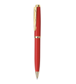 Pierre Cardin Momento Ball Pen | Ink Colour - Blue