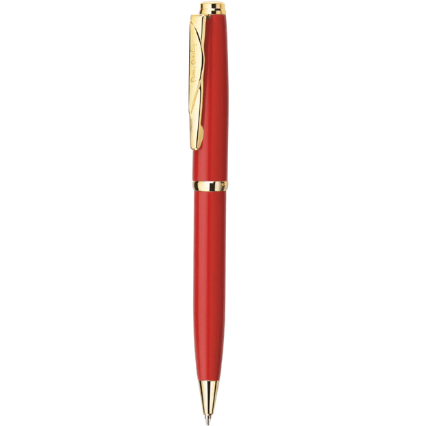 Pierre Cardin Momento Ball Pen | Ink Colour - Blue