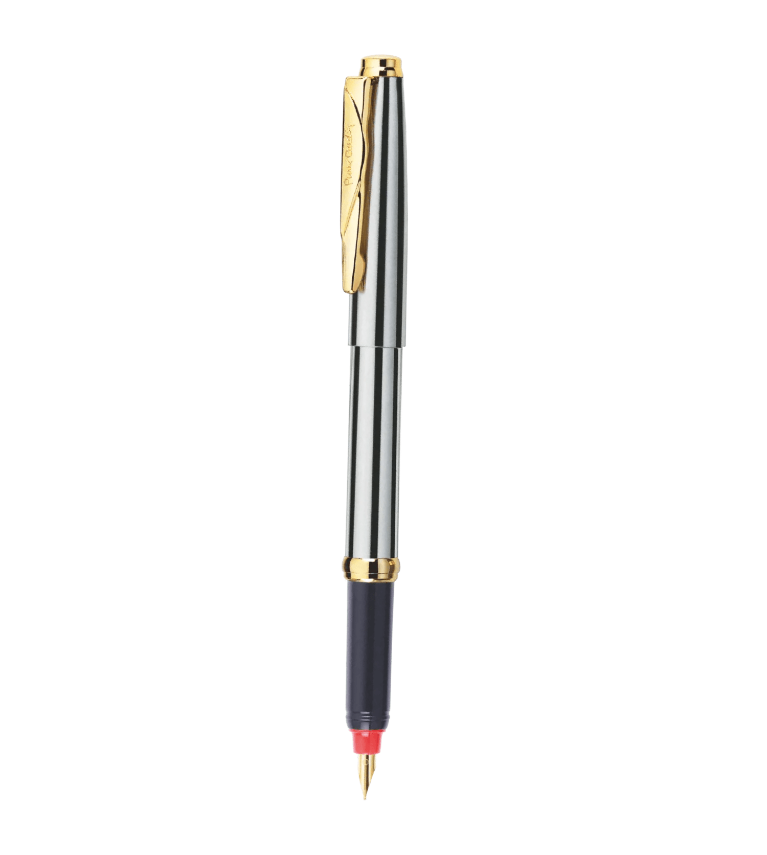 Pierre Cardin Momento Fountain Pen | Includes Converter and 2 Cartridges