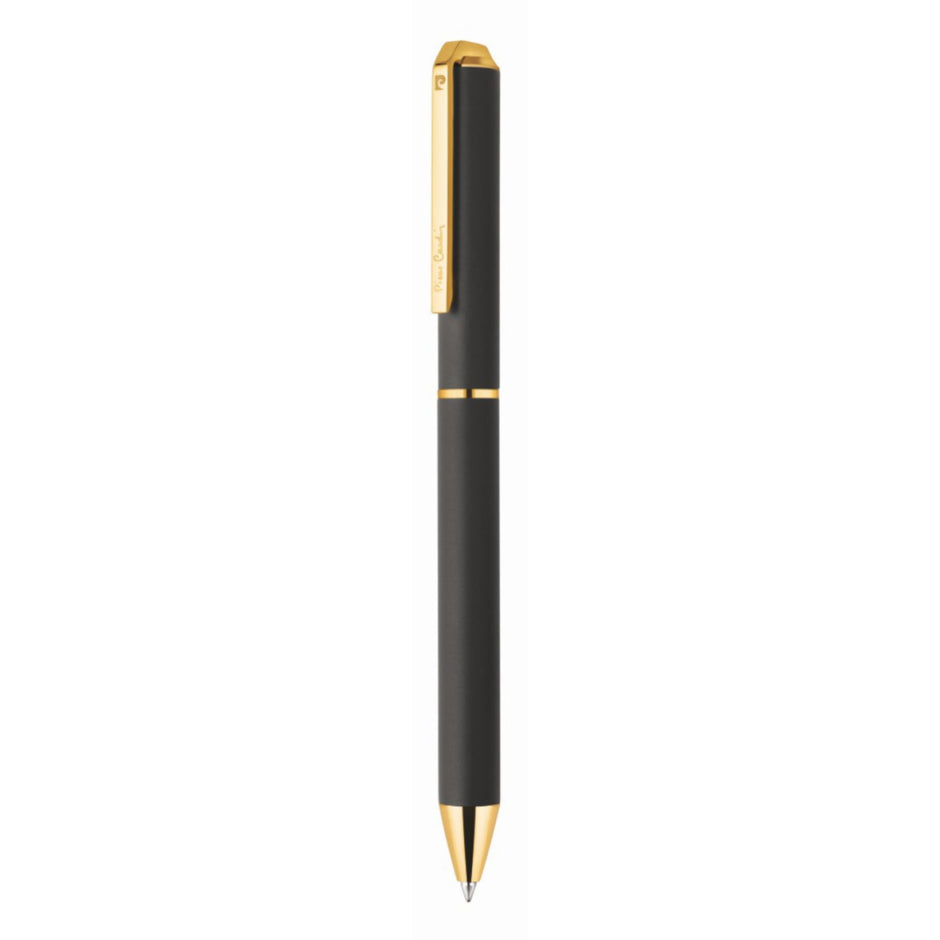 Pierre Cardin Monarch Ball Pen | Ink Colour - Blue