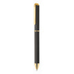 Pierre Cardin Monarch Ball Pen | Ink Colour - Blue