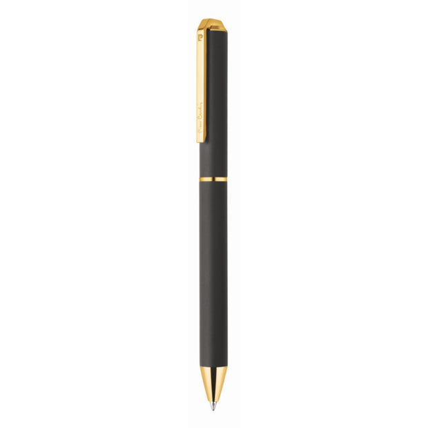 Pierre Cardin Monarch Ball Pen | Ink Colour - Blue
