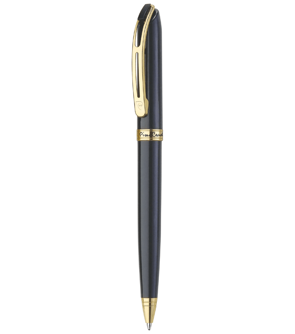 Pierre Cardin Monte Rosa Ball Pen | Ink Colour - Blue