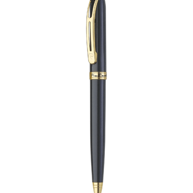 Pierre Cardin Monte Rosa Ball Pen | Ink Colour - Blue