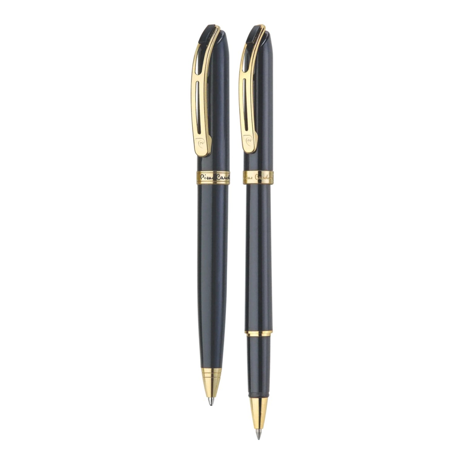 Pierre Cardin Monte Rosa Set | Set of Ball Pen and Roller Ball Pen