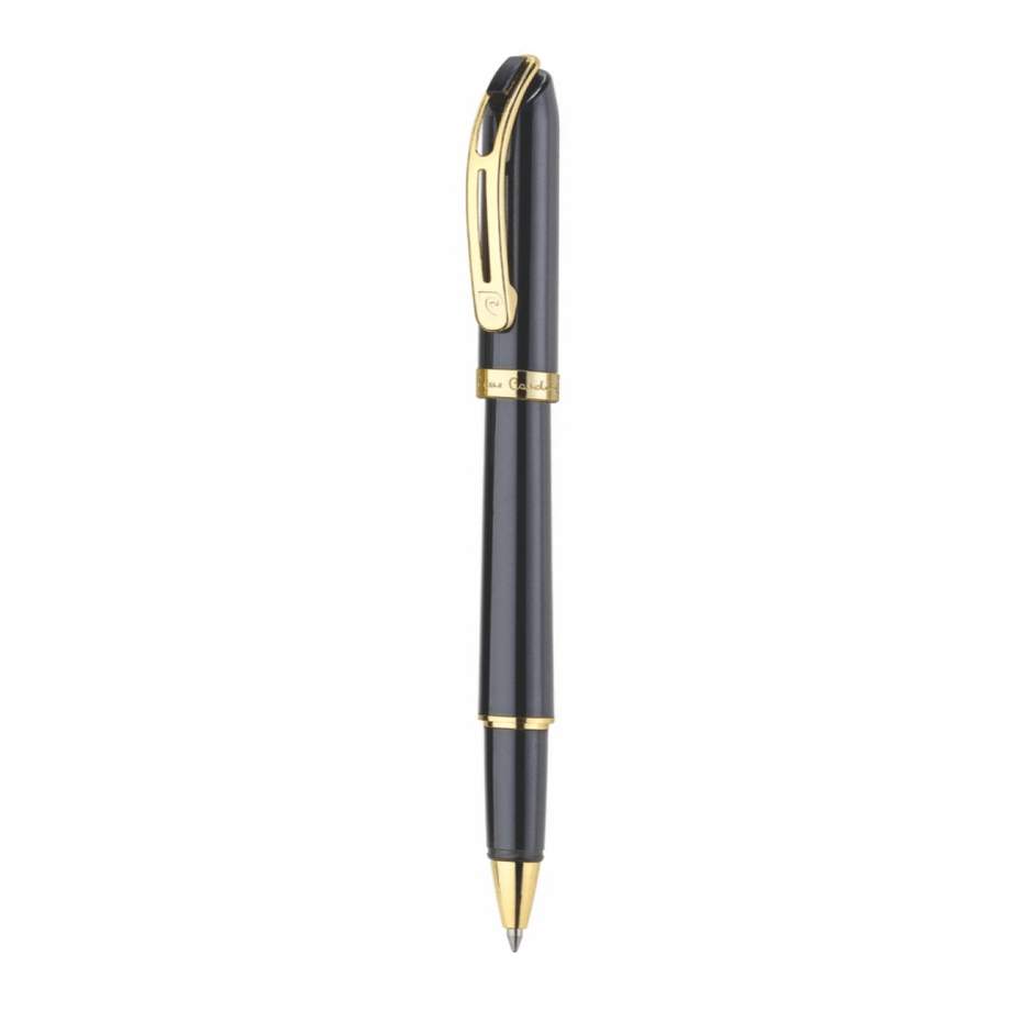 Pierre Cardin Monte Rosa Roller Pen | Ink Colour - Blue