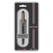 Pierre Cardin Monza Ball Pen | Ink Colour - Blue