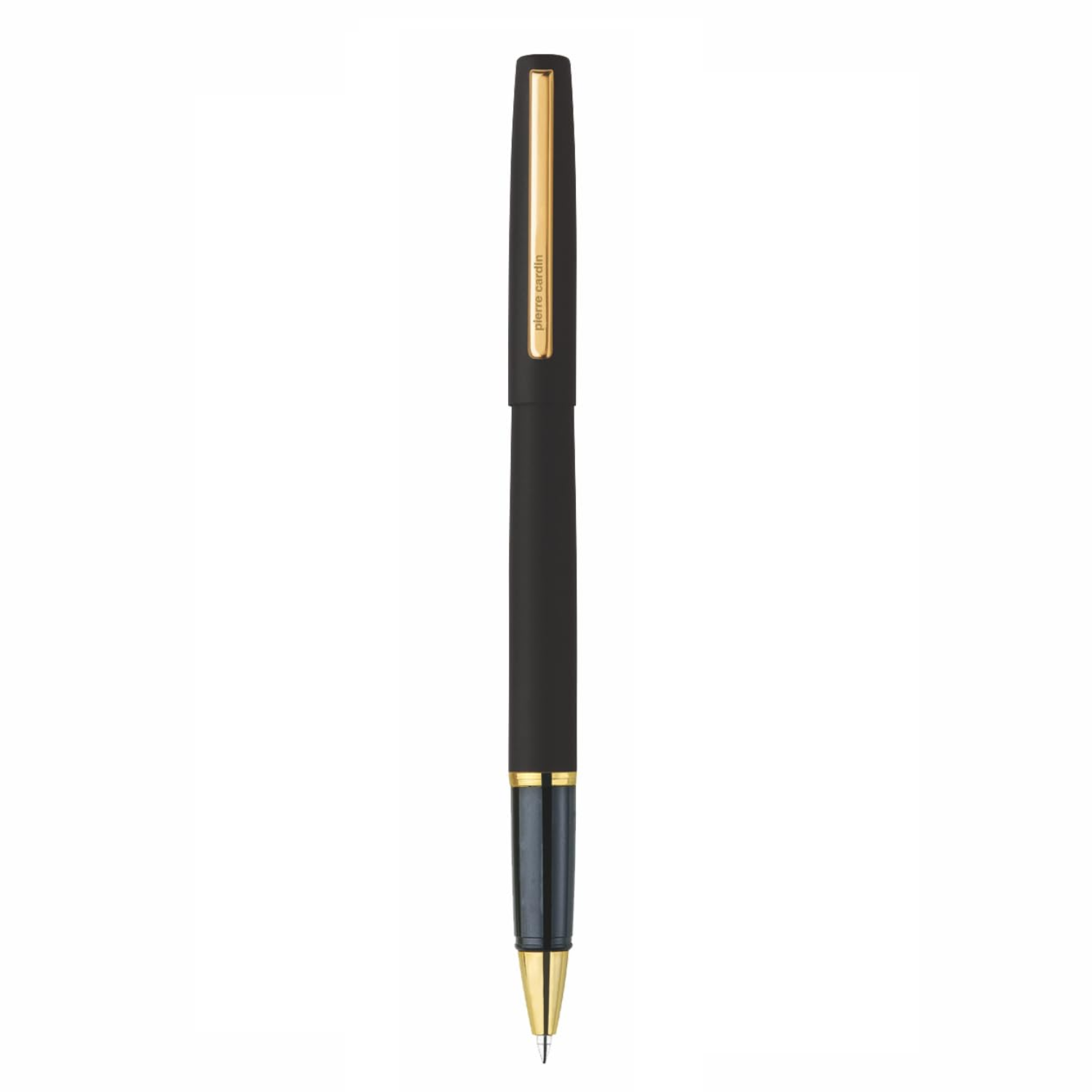 Pierre Cardin Monza Roller Ball Pen | Ink Colour - Blue