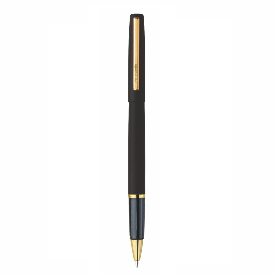 Pierre Cardin Monza Roller Ball Pen | Ink Colour - Blue