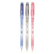 Flair Motion Ball Pen | Ink Colour - Blue, Black and Red