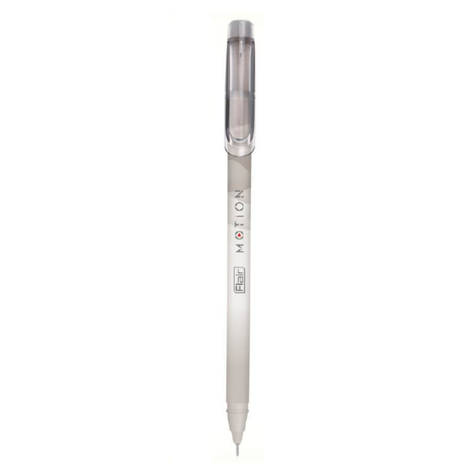 Flair Motion Ball Pen | Ink Colour - Blue, Black and Red