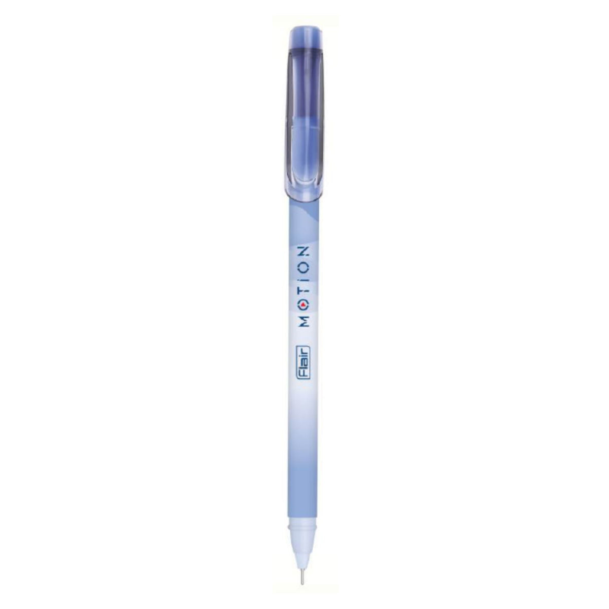 Flair Motion Ball Pen | Ink Colour - Blue, Black and Red