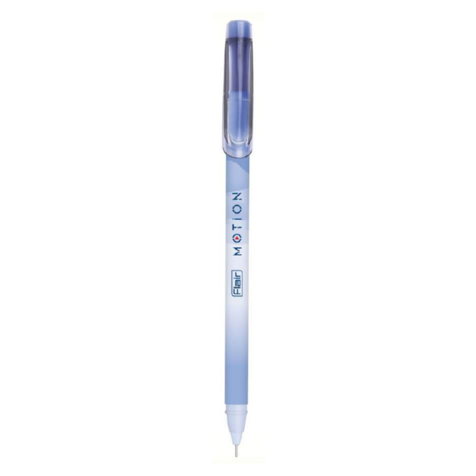 Flair Motion Ball Pen | Ink Colour - Blue, Black and Red