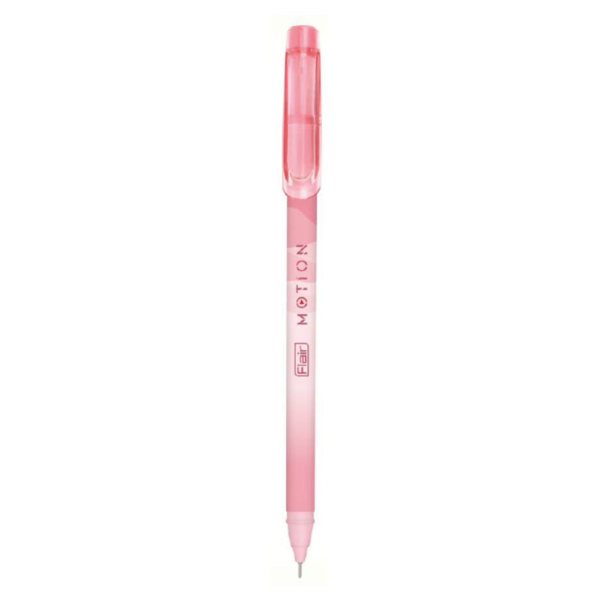 Flair Motion Ball Pen | Ink Colour - Blue, Black and Red
