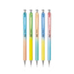 Flair Creative Move 0.7mm Mechanical Pencil | Includes Lead in multicolor finish, showcasing ergonomic design and quality.