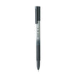 Flair Move Gel Pen | Ink Colour - Blue and Black