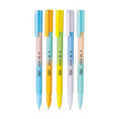 Flair Move Gel Pen | Ink Colour - Blue and Black