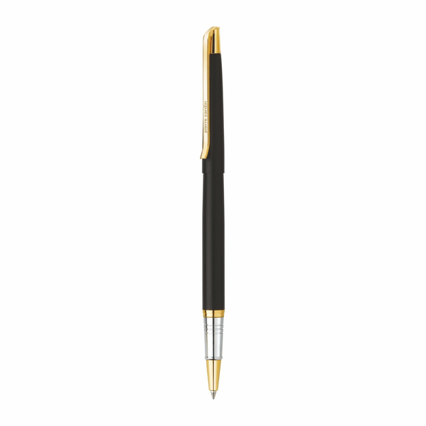 Pierre Cardin Musk Roller Ball Pen | Ink Colour - Blue
