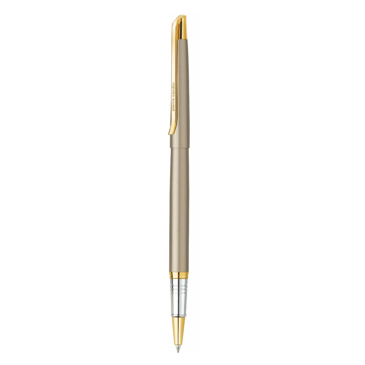 Pierre Cardin Musk Roller Ball Pen | Ink Colour - Blue