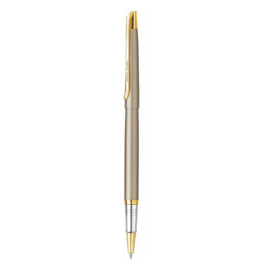 Pierre Cardin Musk Roller Ball Pen | Ink Colour - Blue