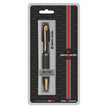 Pierre Cardin Musk Gold Ball Pen | Ink Colour - Blue