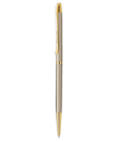 Pierre Cardin Musk Gold Ball Pen | Ink Colour - Blue