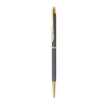 Pierre Cardin Musk Gold Ball Pen | Ink Colour - Blue