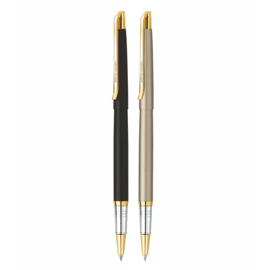 Pierre Cardin Musk Roller Ball Pen | Ink Colour - Blue