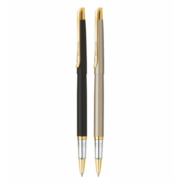 Pierre Cardin Musk Roller Ball Pen | Ink Colour - Blue