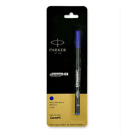 Parker Navigator X Roller Ball Refill