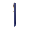 Unomax Nexon Retractable Gel Pen | Ink Colour - Blue and Black