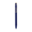 Unomax Nexon Retractable Gel Pen | Ink Colour - Blue and Black