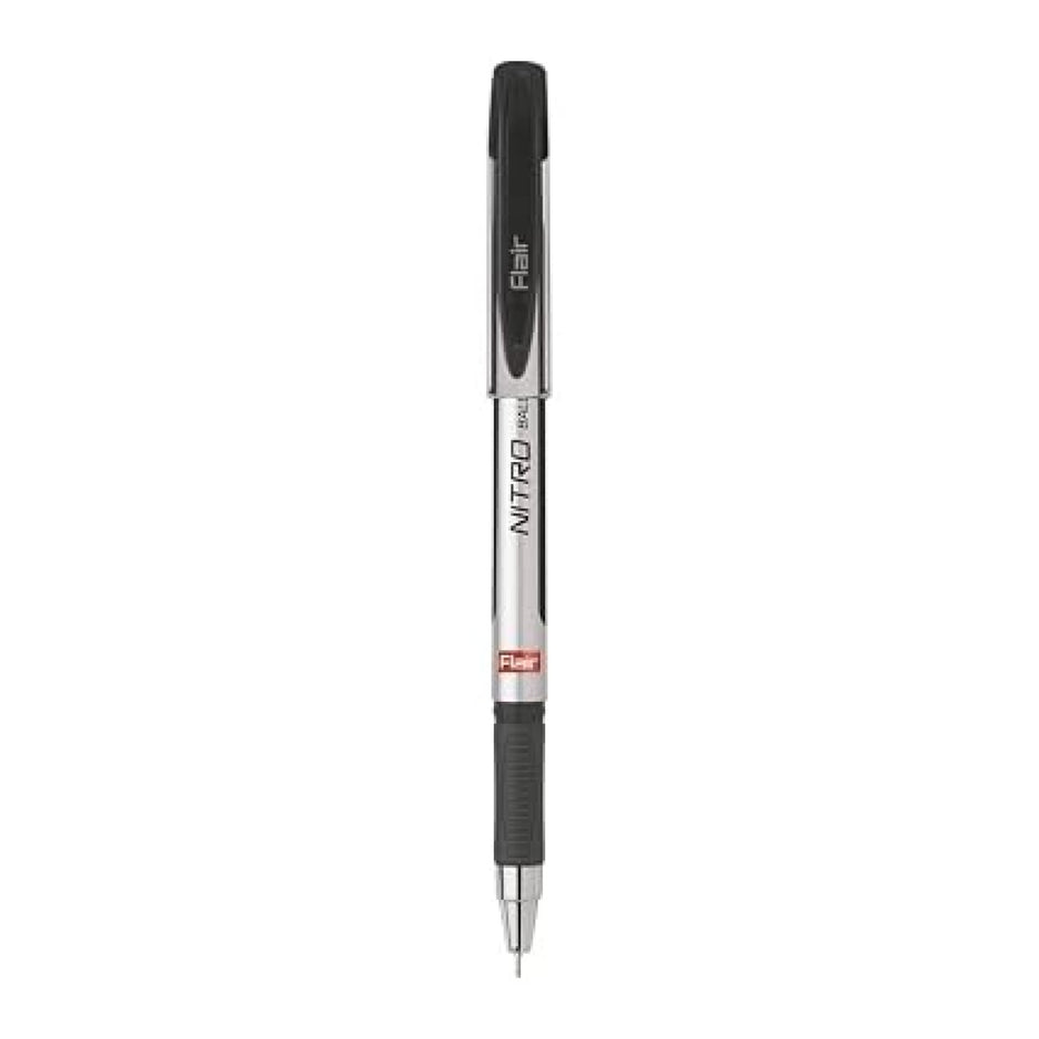 Flair Nitro Ball Pen | Ink Colour - Blue and Black