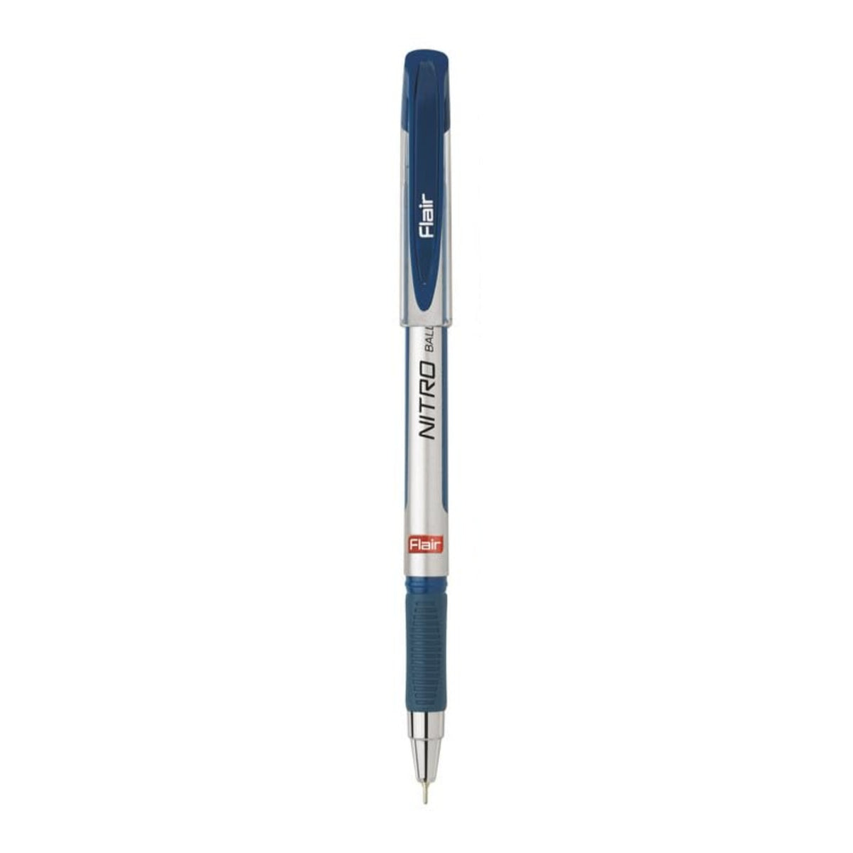 Flair Nitro Ball Pen | Ink Colour - Blue and Black