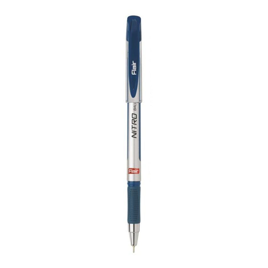 Flair Nitro Ball Pen | Ink Colour - Blue and Black