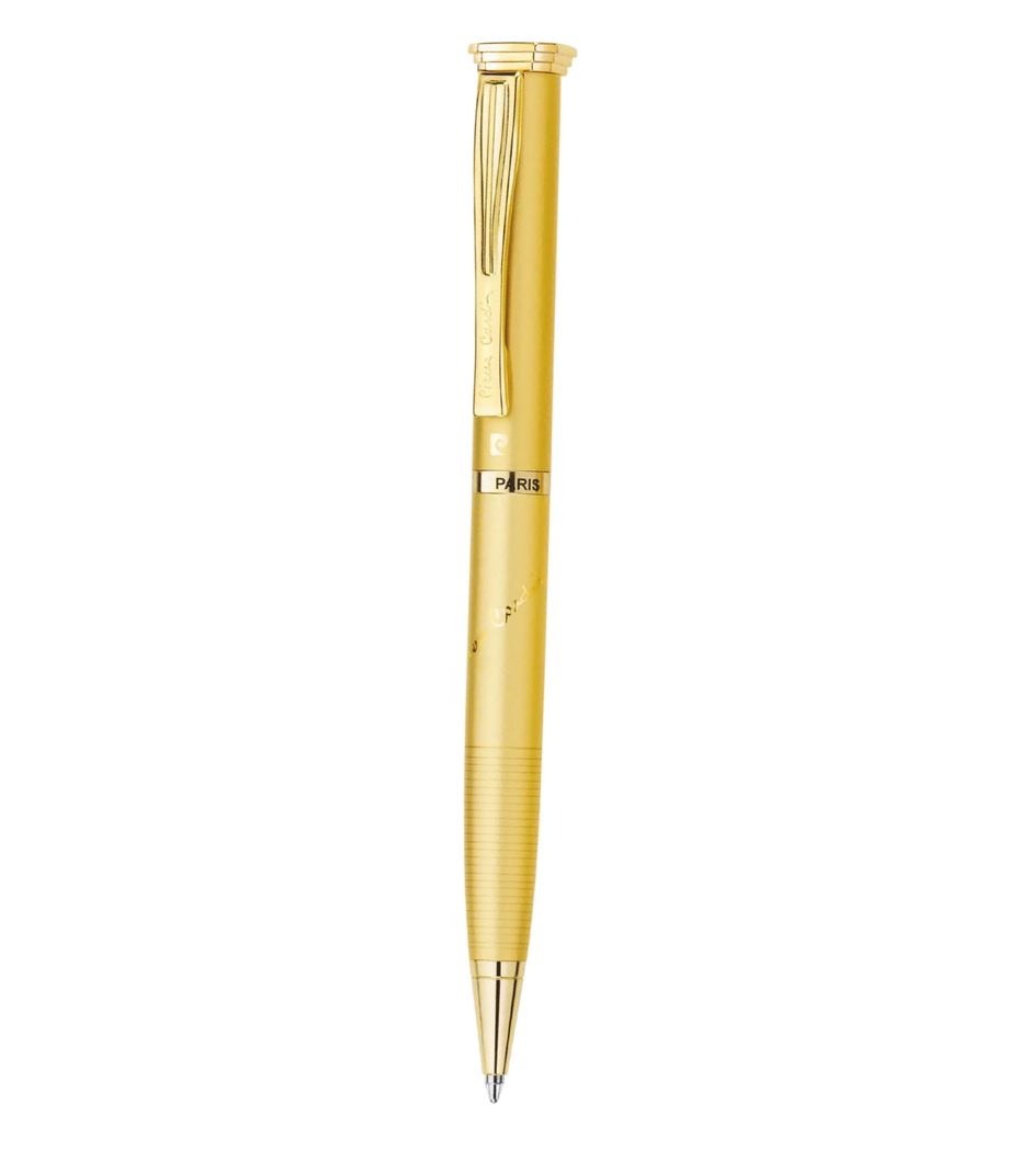 Pierre Cardin Noblese Ball Pen | Ink Colour - Blue