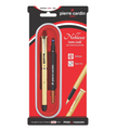 Pierre Cardin Noblese Roller Pen | Ink Colour - Blue