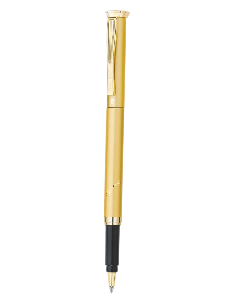 Pierre Cardin Noblese Roller Pen | Ink Colour - Blue