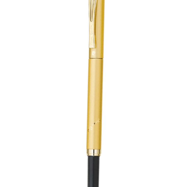 Pierre Cardin Noblese Roller Pen | Ink Colour - Blue