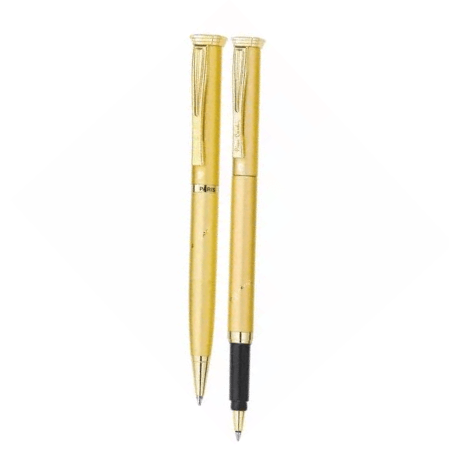 Pierre Cardin Noblese Set | Set of Ball Pen and Roller Ball Pen