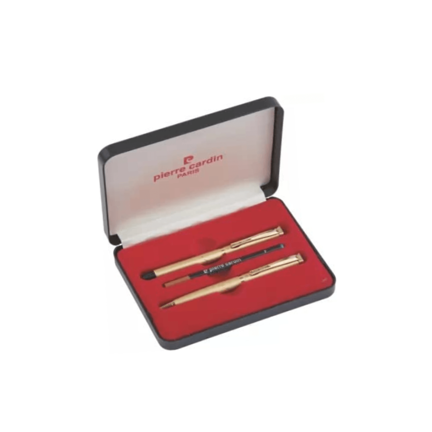 Pierre Cardin Noblese Set | Set of Ball Pen and Roller Ball Pen