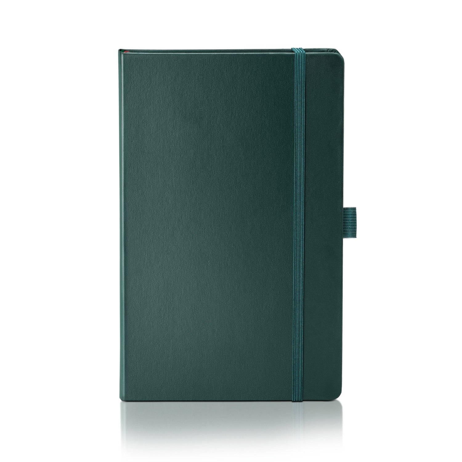 Sheaffer Nature's Muse 90GSM Notebook | Colour - Forest Green