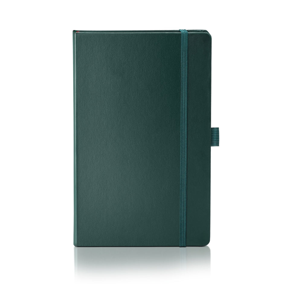 Sheaffer Nature's Muse 90GSM Notebook | Colour - Forest Green