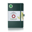 Sheaffer Nature's Muse 90GSM Notebook | Colour - Forest Green