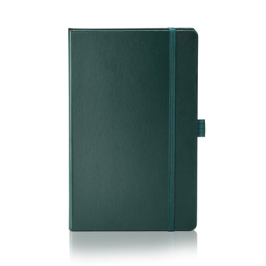 Sheaffer Nature's Muse 90GSM Notebook | Colour - Forest Green