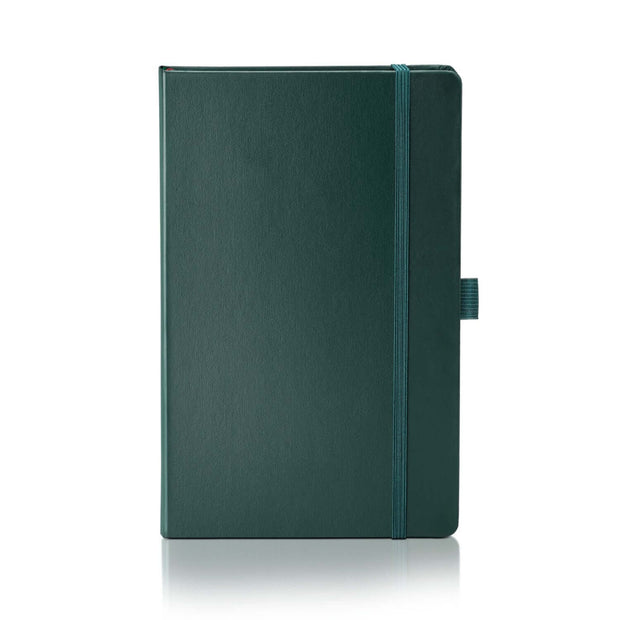 Sheaffer Nature's Muse 90GSM Notebook | Colour - Forest Green