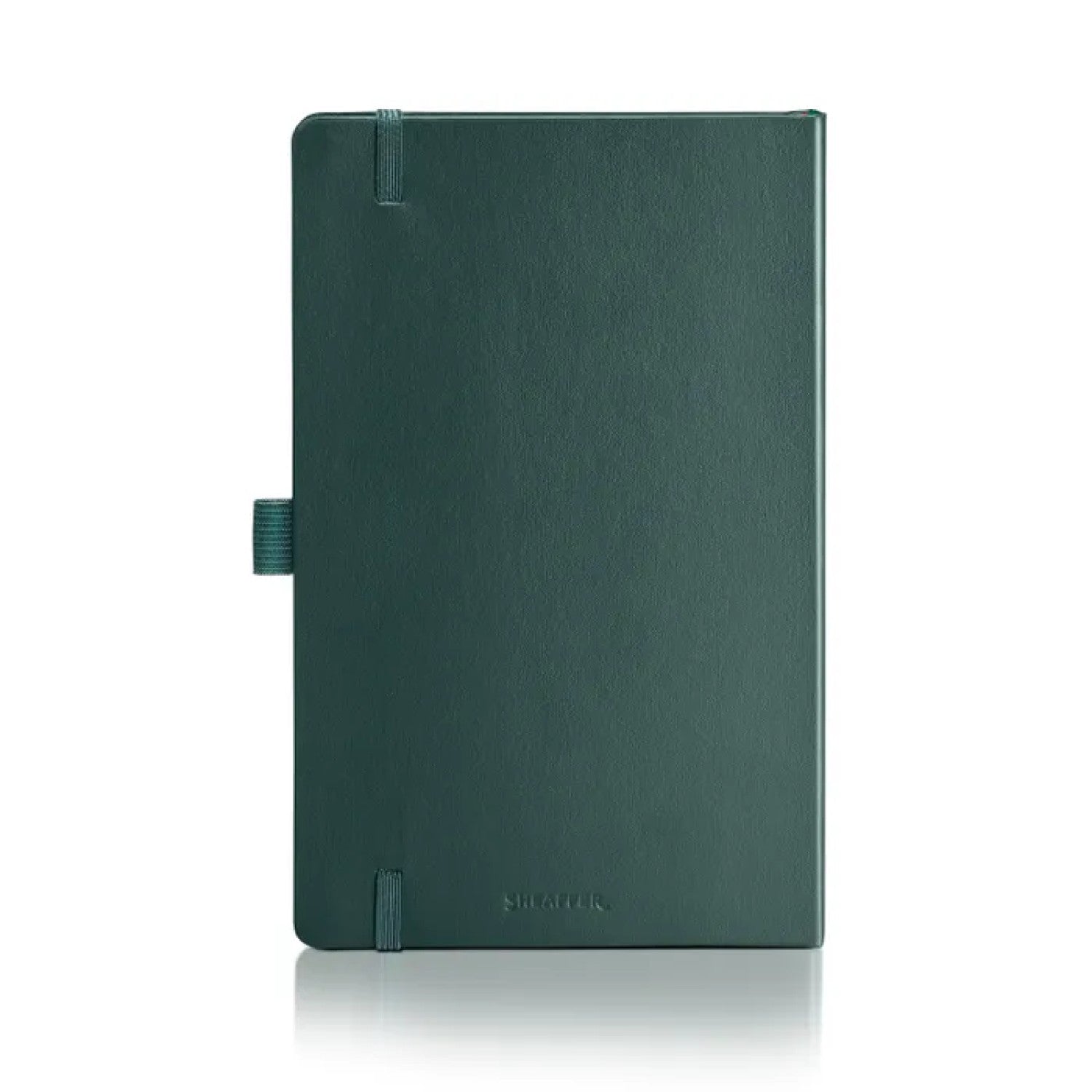 Sheaffer Nature's Muse 90GSM Notebook | Colour - Forest Green