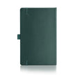 Sheaffer Nature's Muse 90GSM Notebook | Colour - Forest Green