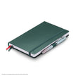 Sheaffer Nature's Muse 90GSM Notebook | Colour - Forest Green